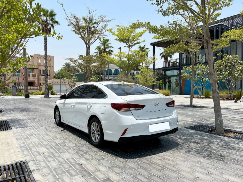 Picture Hyundai Sonata 